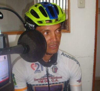 MANUEL MEDINA EL GATO