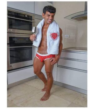 tito el bambino