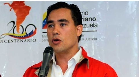Dante Rivas