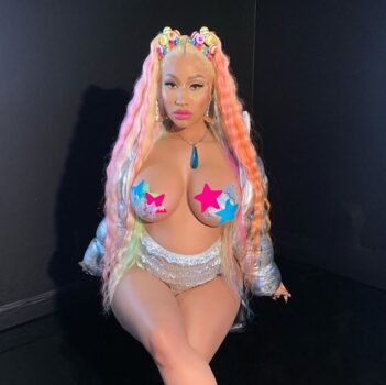 Nicki minaj
