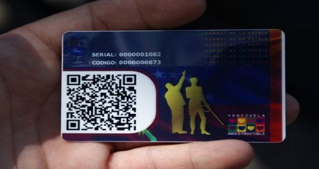 100% Escolaridad | Plataforma Patria inició entrega de bono