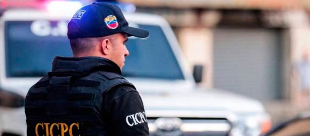 Sucre| Funcionario del TSJ se suicida tras herir a su mujer