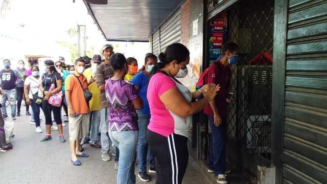 Zulia | Conoce nuevo horario durante semana de flexibilización