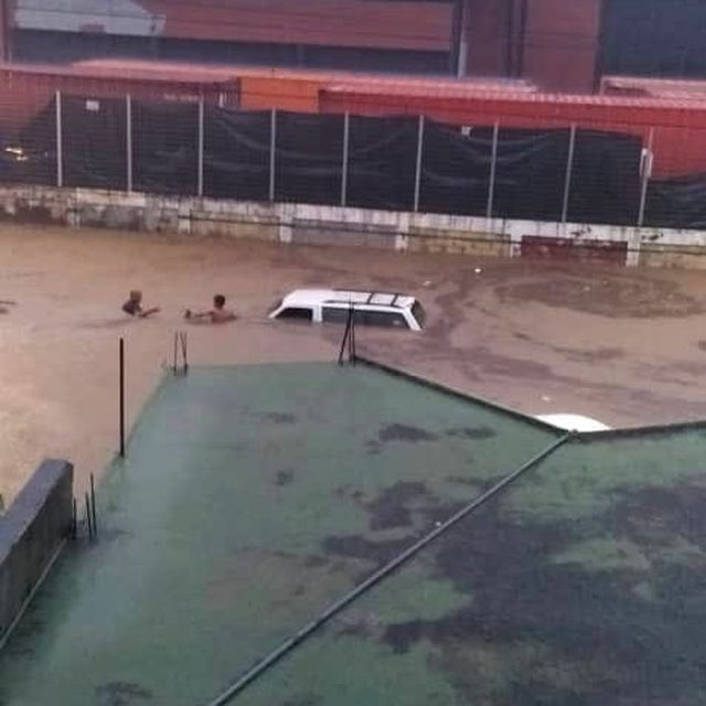 Inundaciones