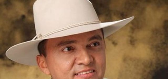 Jorge Guerrero | En tiempos de pandemia esto hace el artista