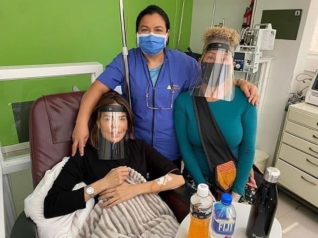Regresó el cáncer | Josemith Bermúdez dio la noticia a sus seguidores