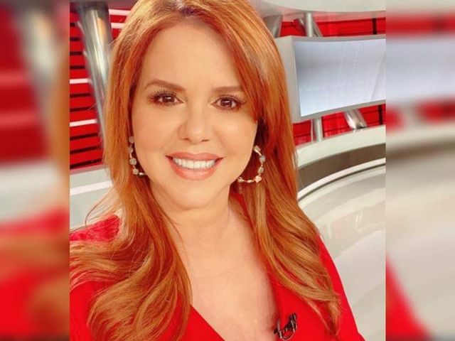 Al Rojo Vivo | María Celeste deja las pantallas de Telemundo