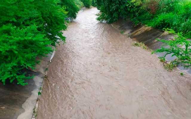 Río El Limón