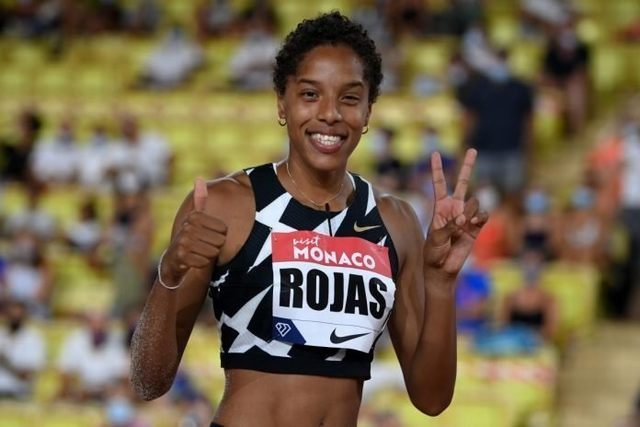 YULIMAR ROJAS