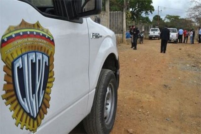 Dos jóvenes fueron decapitados
