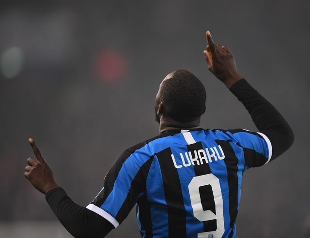 Lukaku