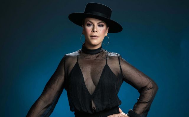 Olga Tañón | Aclaró críticas en torno a su hija Gabriela