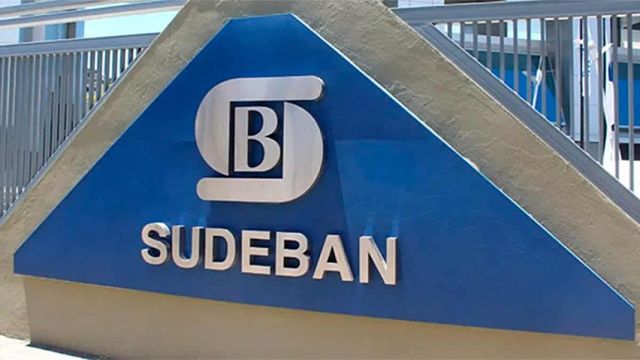 Sudeban | Eliminan límites diarios para hacer transferencias