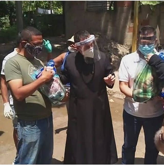 Aragua | Sociedad civil se solidariza con El Limón