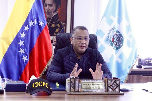 Sucesos| Dan de baja al Gorilin en Caracas