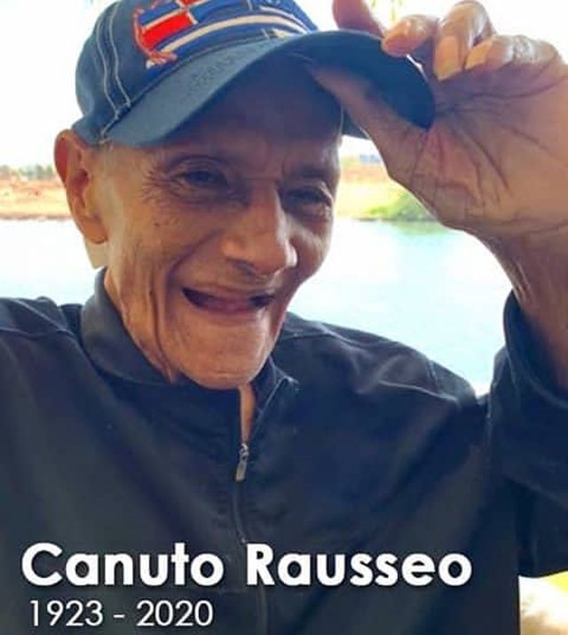Triste | Falleció padre de Er conde del Guacharo