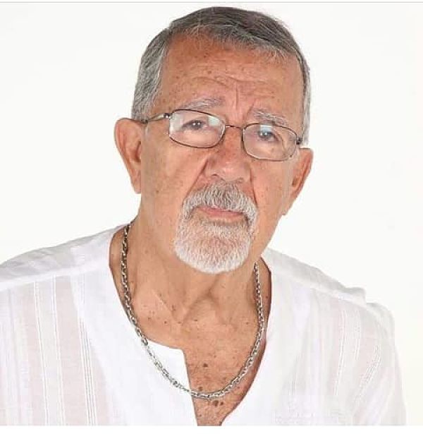 Carlos Villamizar | Venezuela de luto por fallecimiento del hombre de la etiqueta