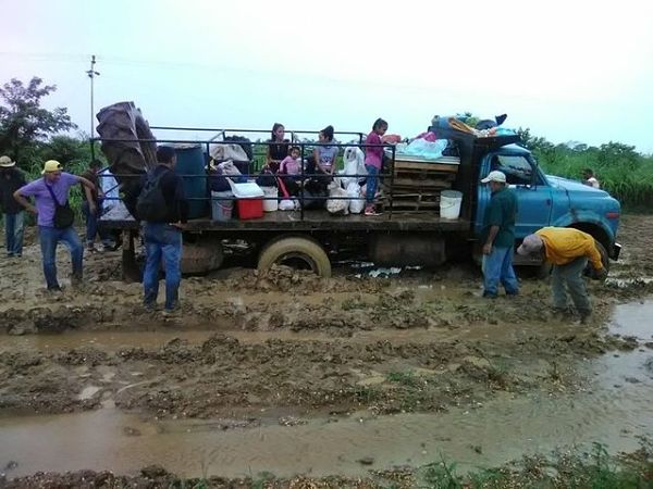 GUÁRICO|Así está la carretera de Barrialito en Zaraza