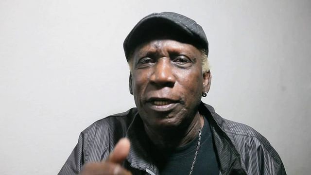 Henry Stephen | Intérprete de “Limón Limonero” se recupera tras un ACV