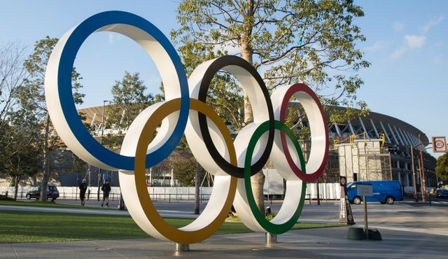 2021| Juegos Olímpicos en Tokio se realizarán aún si sigue la pandemia