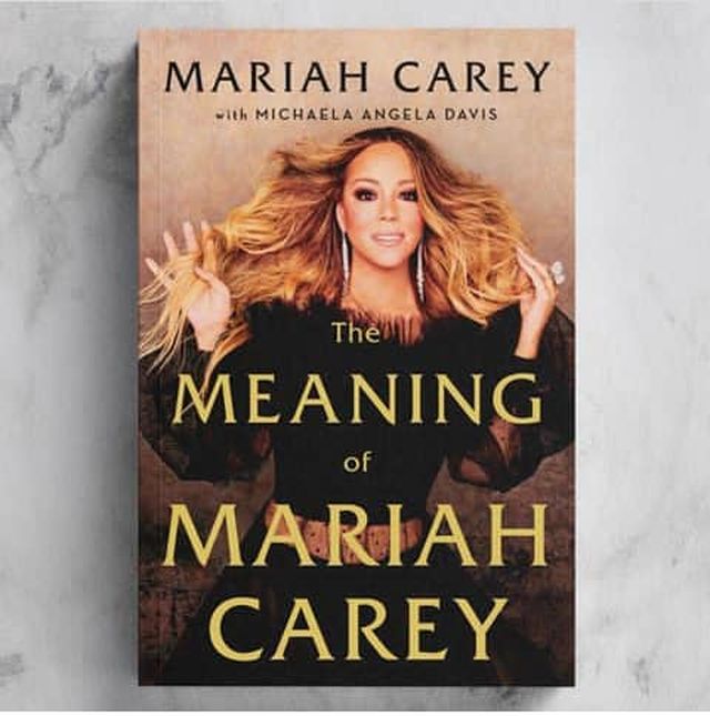 Sin filtros | Mariah Carey revela todo sobre su relación con Tommy Mottola