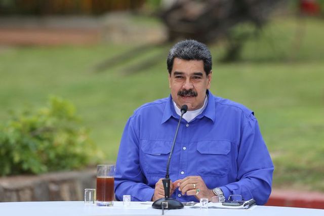 Venezuela registra crecimiento económico de dos dígitos
