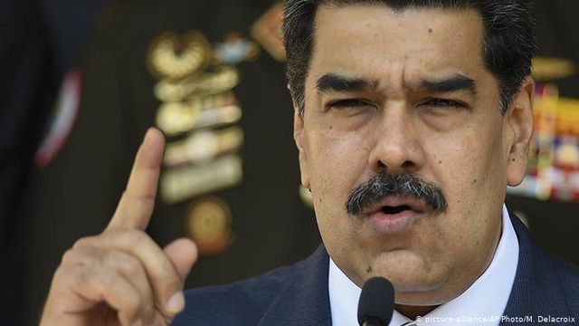 Nuevos Ministros | Nicolás Maduro realizó anuncios en materia política