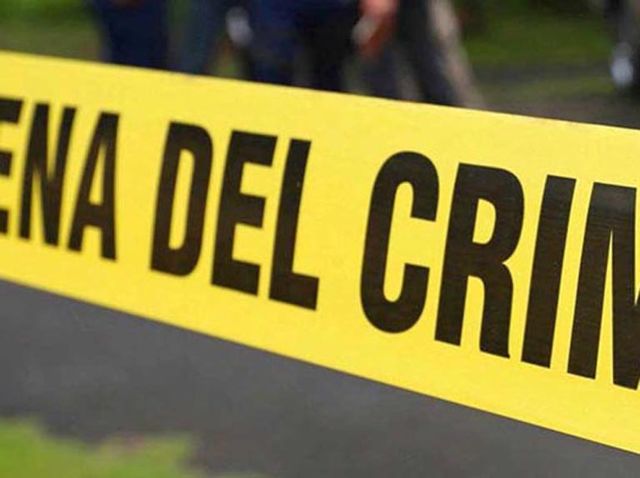 Trágico| Asesinan cruelmente a vigilante en Maracay