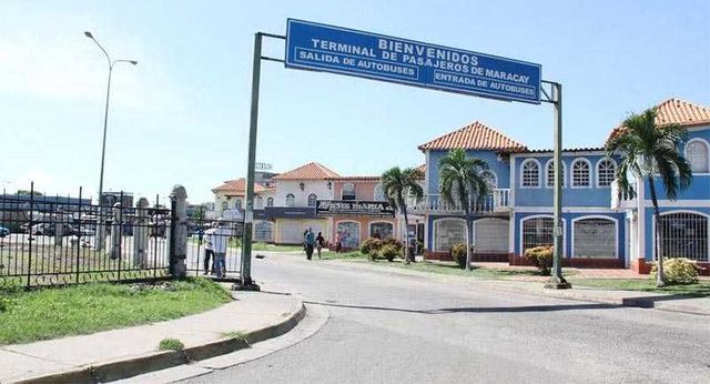 Rutas interurbanas