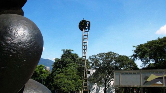UCV | No acatarán clases presenciales para evitar nuevos brotes de Coronavirus