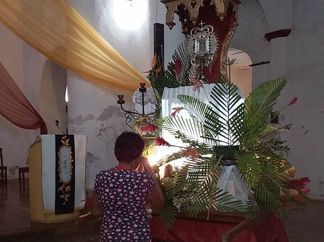 Aprobada | Papa Francisco ratifica Coronación Canónica de Virgen de la Peña