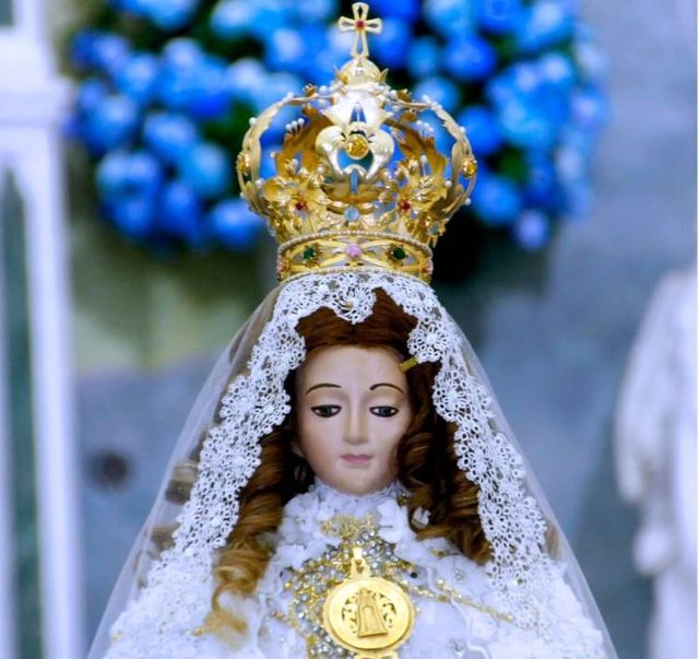 Virgen del Valle