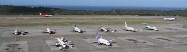 Venezuela | Líneas aéreas sin fecha de reactivación de vuelos