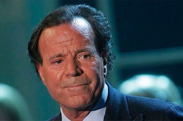 Julio Iglesias | Artista revela su verdadero estado de salud