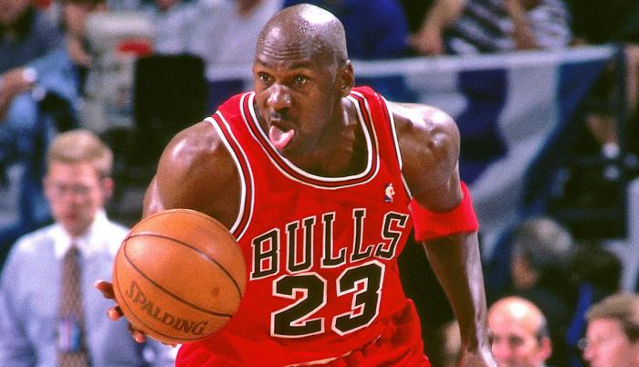 ¿Quiénes son y qué hacen los hijos de Michael Jordan?