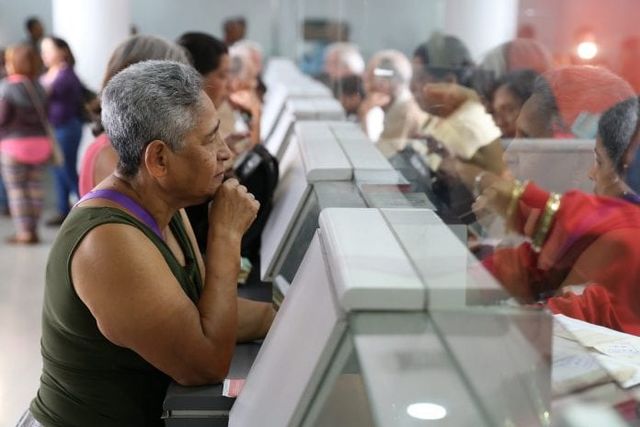 IVSS | Conozca fecha de pago de pensiones en octubre