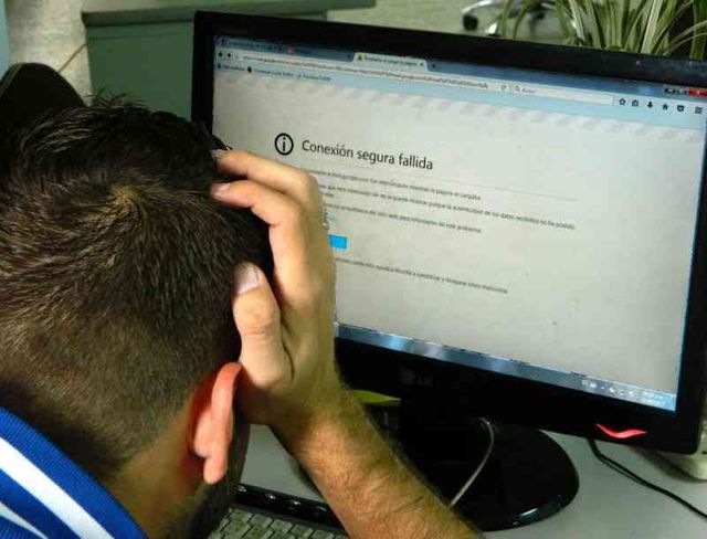 ALOOOOOÓ / En Cantagallo exigen mejoras en el servicio de telecomunicaciones