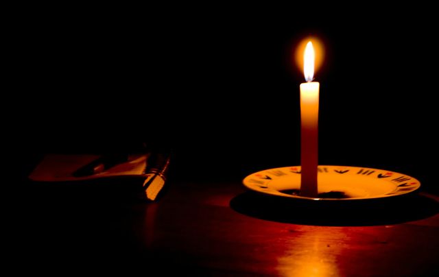 Zulia sin Luz | Anuncian nuevo esquema de racionamiento eléctrico