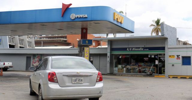 Entérate | Nuevas estaciones de servicio serán habilitadas