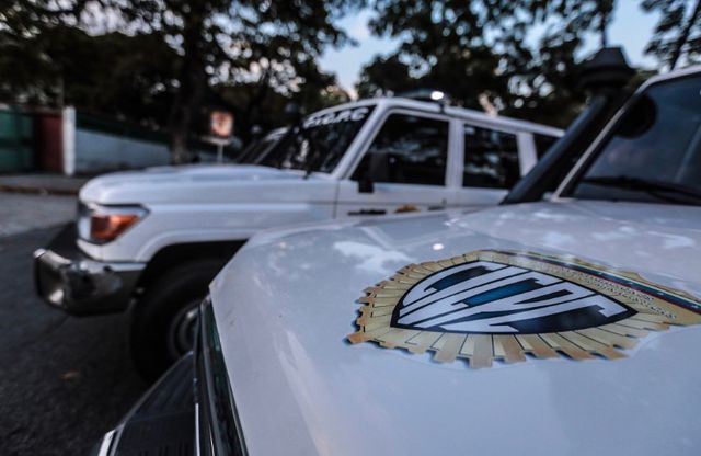 Caso de violencia doméstica se registró en Catia