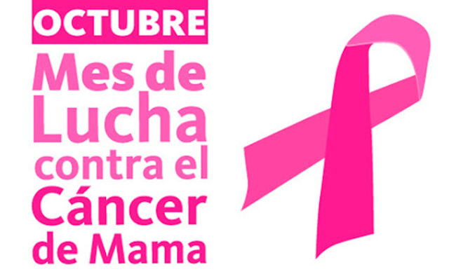 Caminata Rosa | Mujeres guariqueñas conmemorarán mes del cáncer de mama