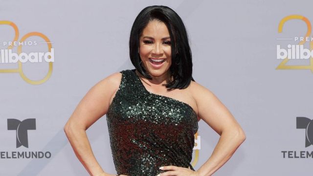 Candente | Carolina Sandoval asegura que otra venezolana aceleró su despido