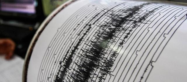 Atención | Registran temblor en Porlamar