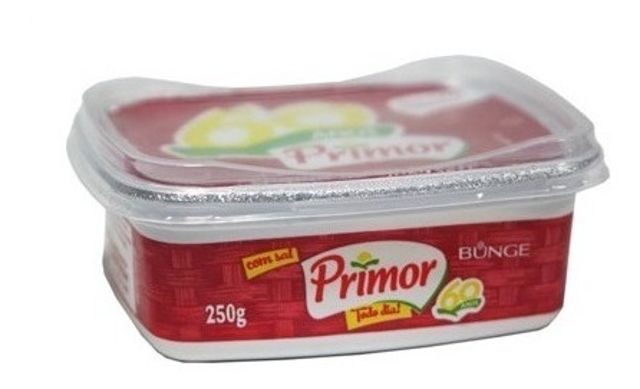 Alerta | Alimentos Polar advierte sobre margarina pirata