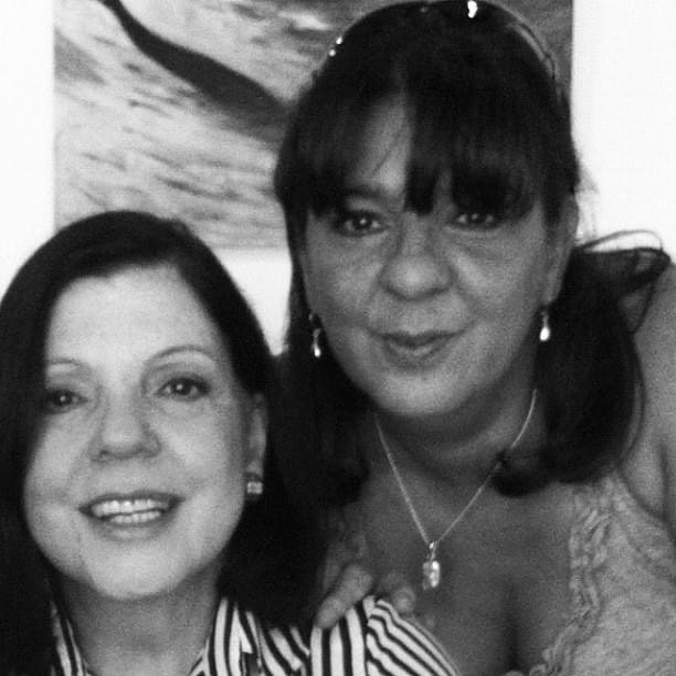 Rosario Prieto | Actriz pide ayuda económica para salvar a su hija