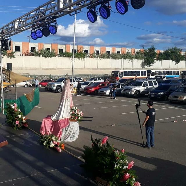 De Moda | Automisas en Maracay la opción en pandemia