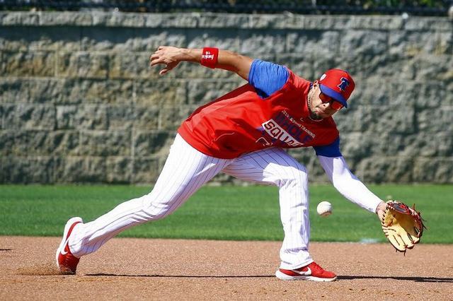 Seis venezolanos entre los finalistas al Guante de Oro 2020