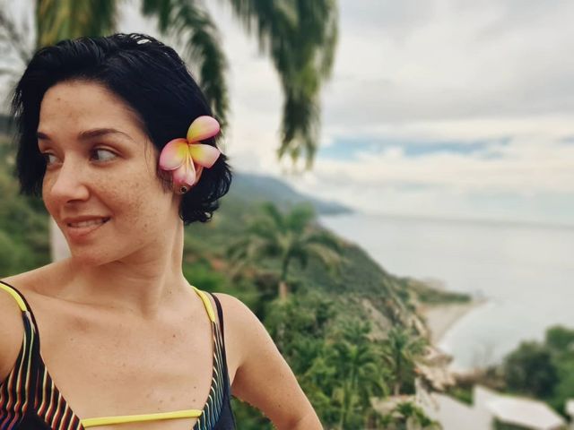 Bien vividos | Daniela Alvarado sopla hoy 39 velitas