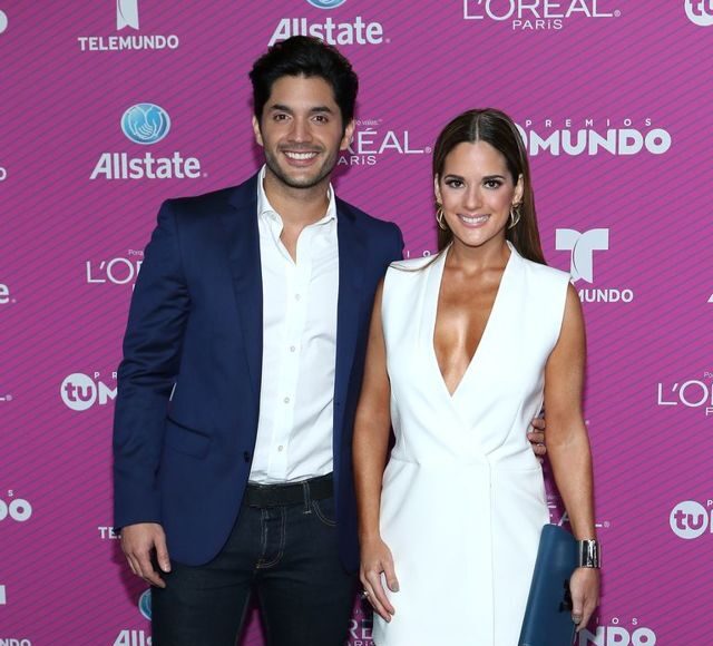 Farándula | Daniel Elbittar y su esposa positivos a coronavirus