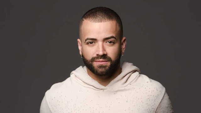 Divorciado | Cantante venezolano ya está legalmente libre